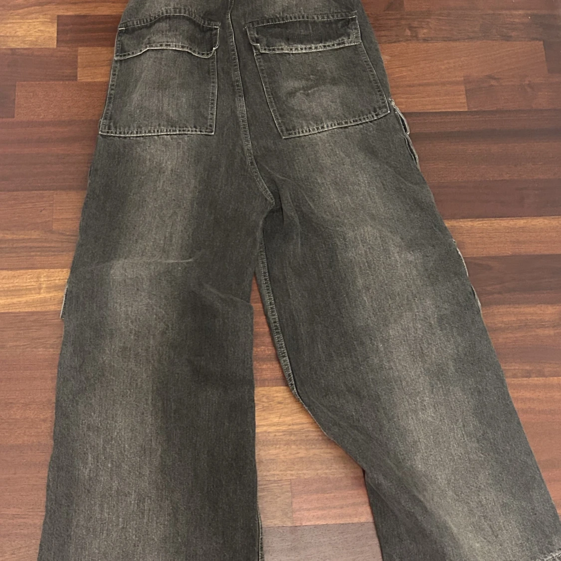 rick owens beta cargos - 90