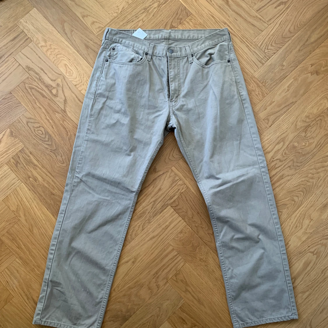 Levis chinos 36x32