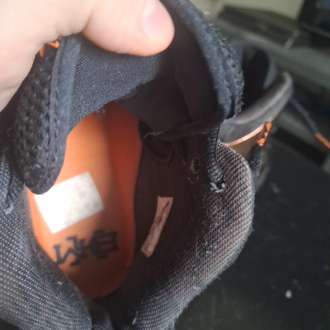 Block history month addition nike - 93