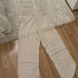 Linnebyxor - Oanvända