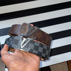 Bälte  - De helt nya.