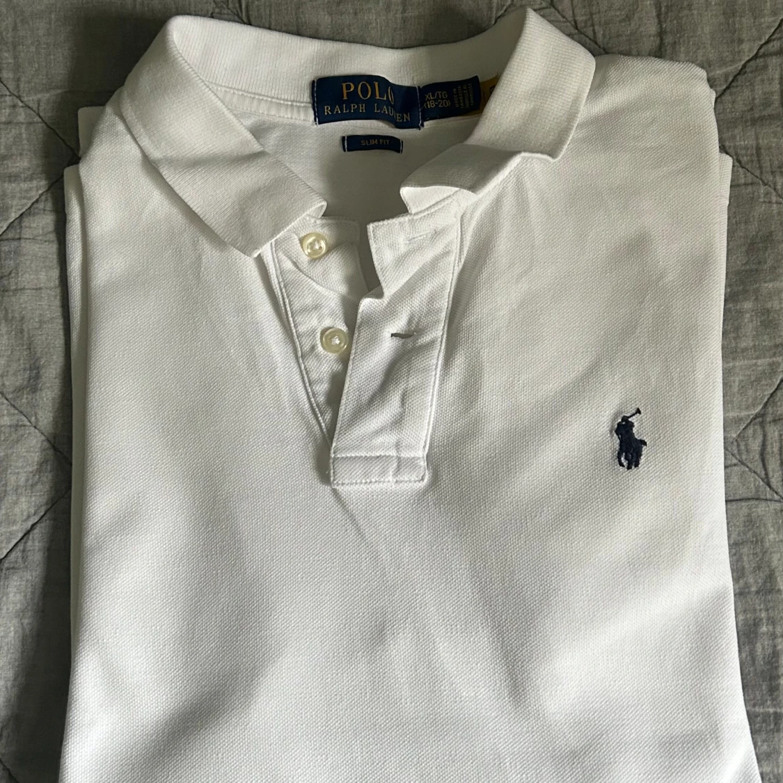 POLO RALPH LAUREN - 91
