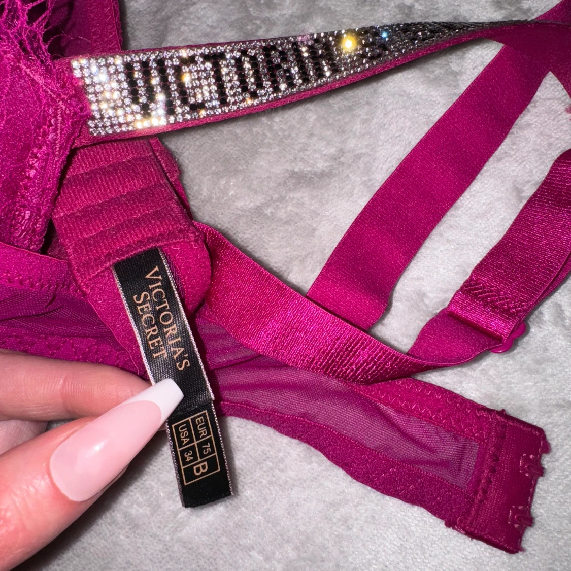 Victoria’s secret bh bombshell - 92