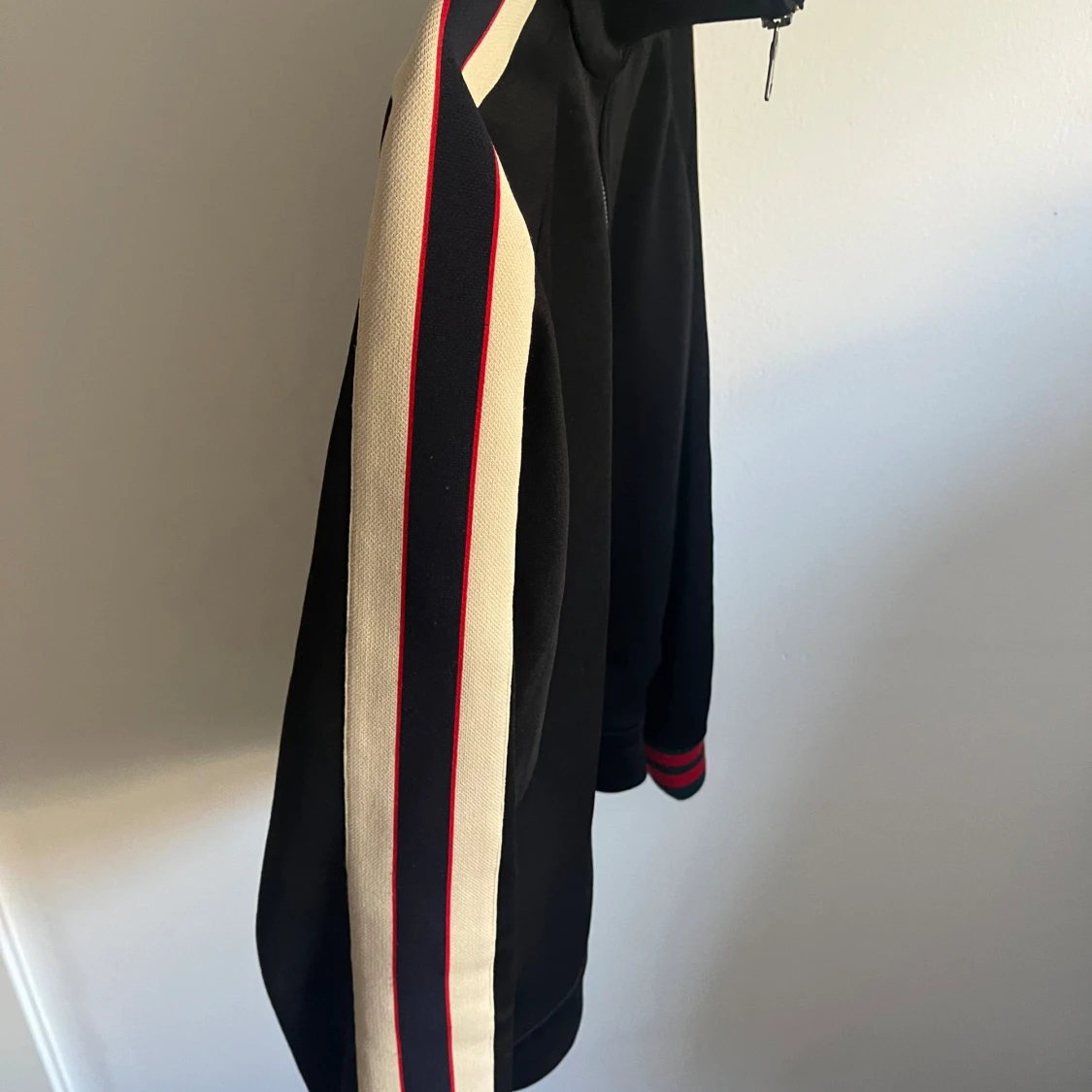 Gucci technical jersey  - 91