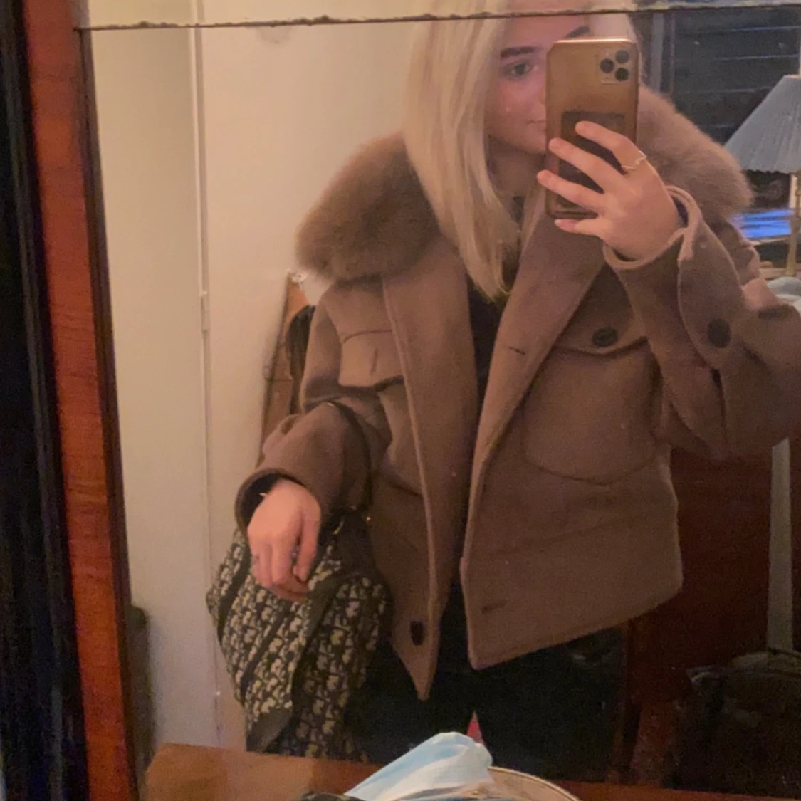 Meotine jacka!!! - 90