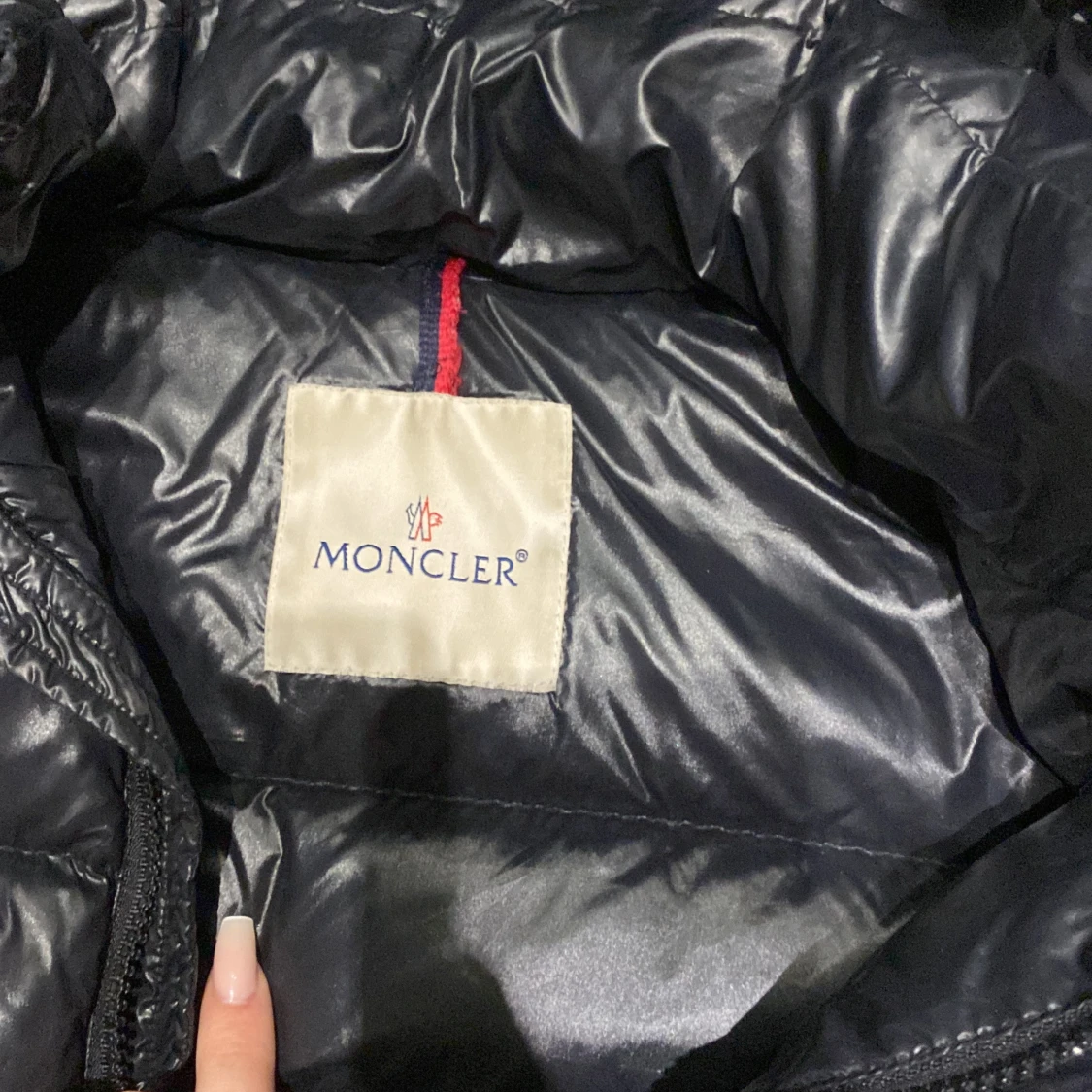 Moncler maya  - 90
