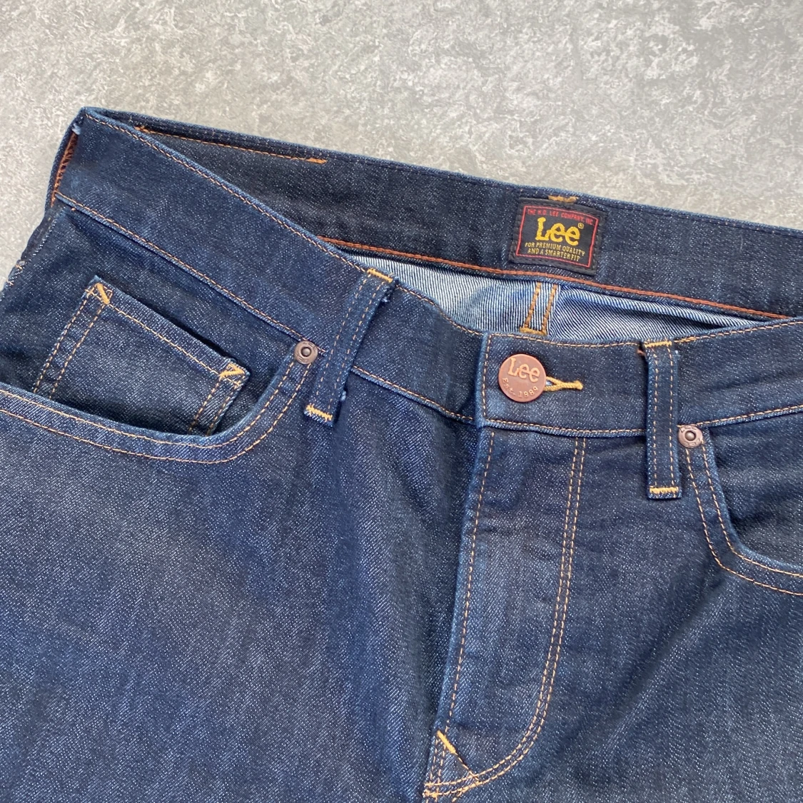 Lee slim jeans - 91