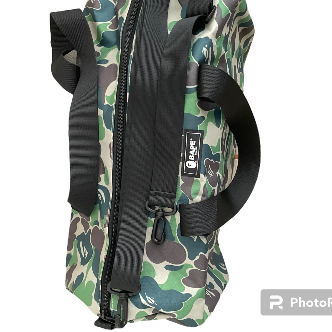 Bape väska