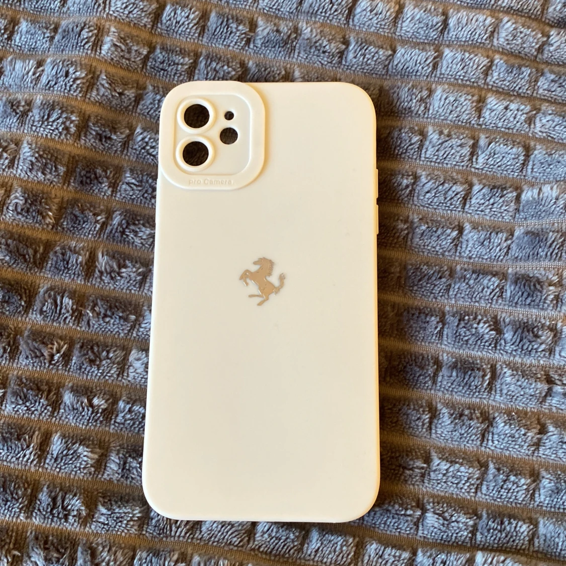iPhone 11 mobilskal