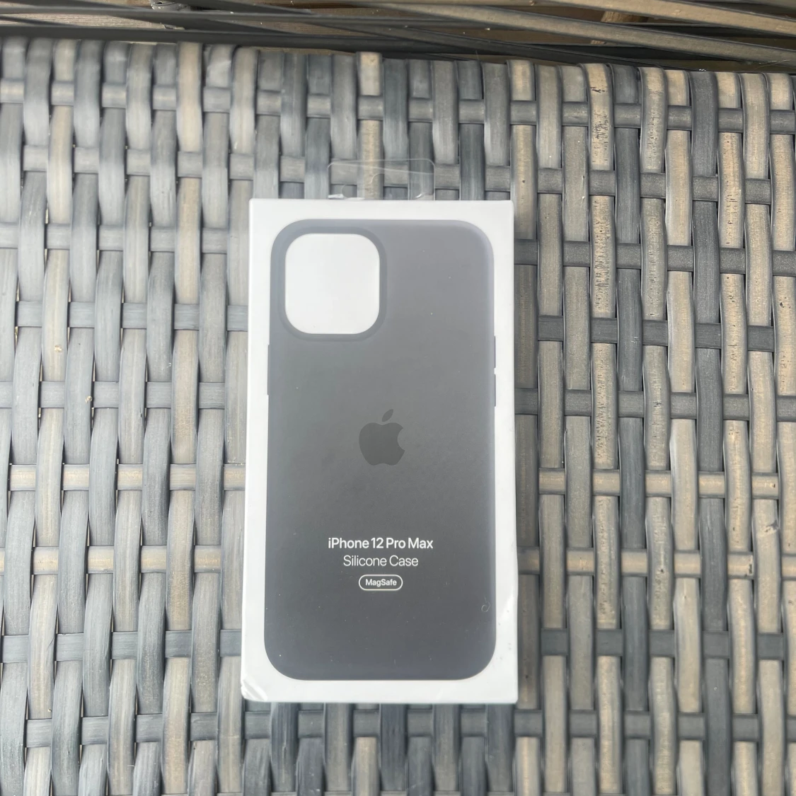 Skal iPhone 12 Pro Max