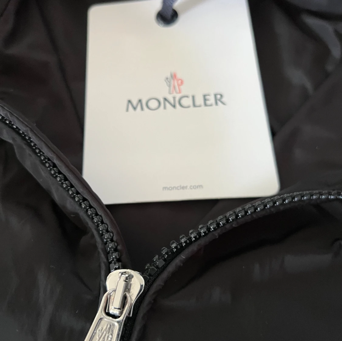 Moncler Windbreaker - 91
