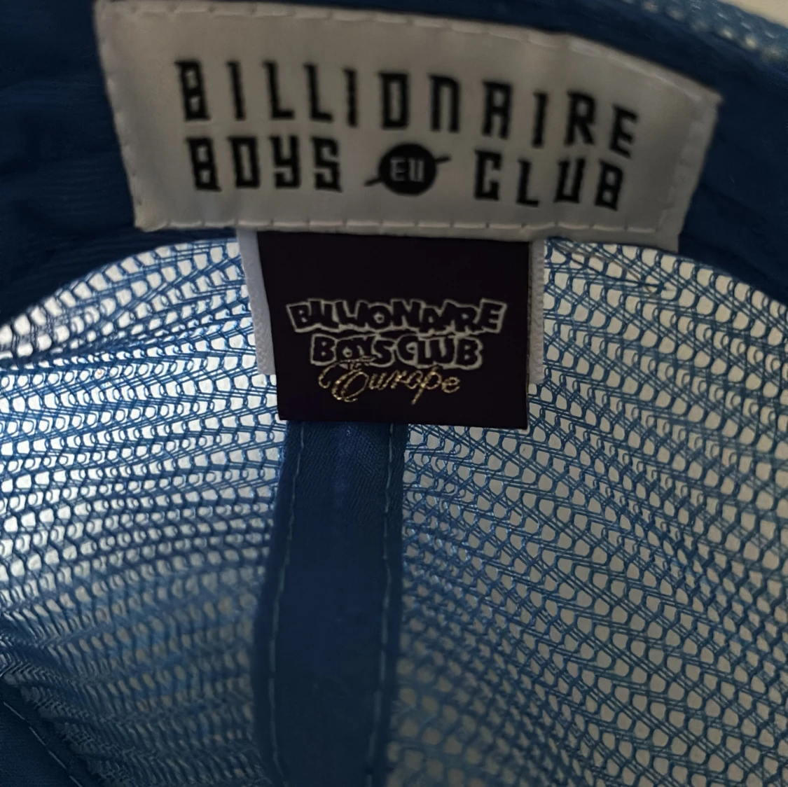 Billionaire Boys Club Keps - 91