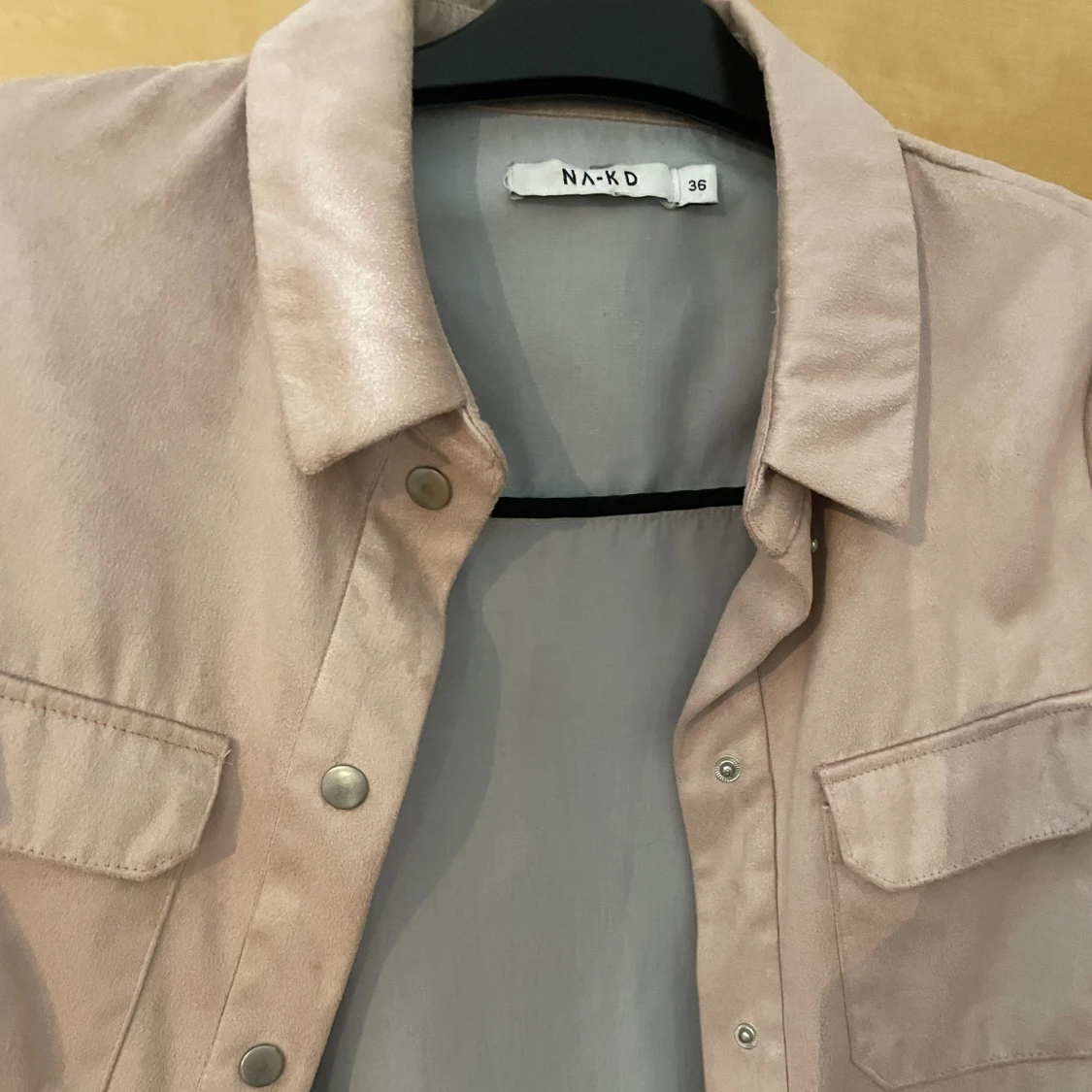 Jacka från NA-KD - 90
