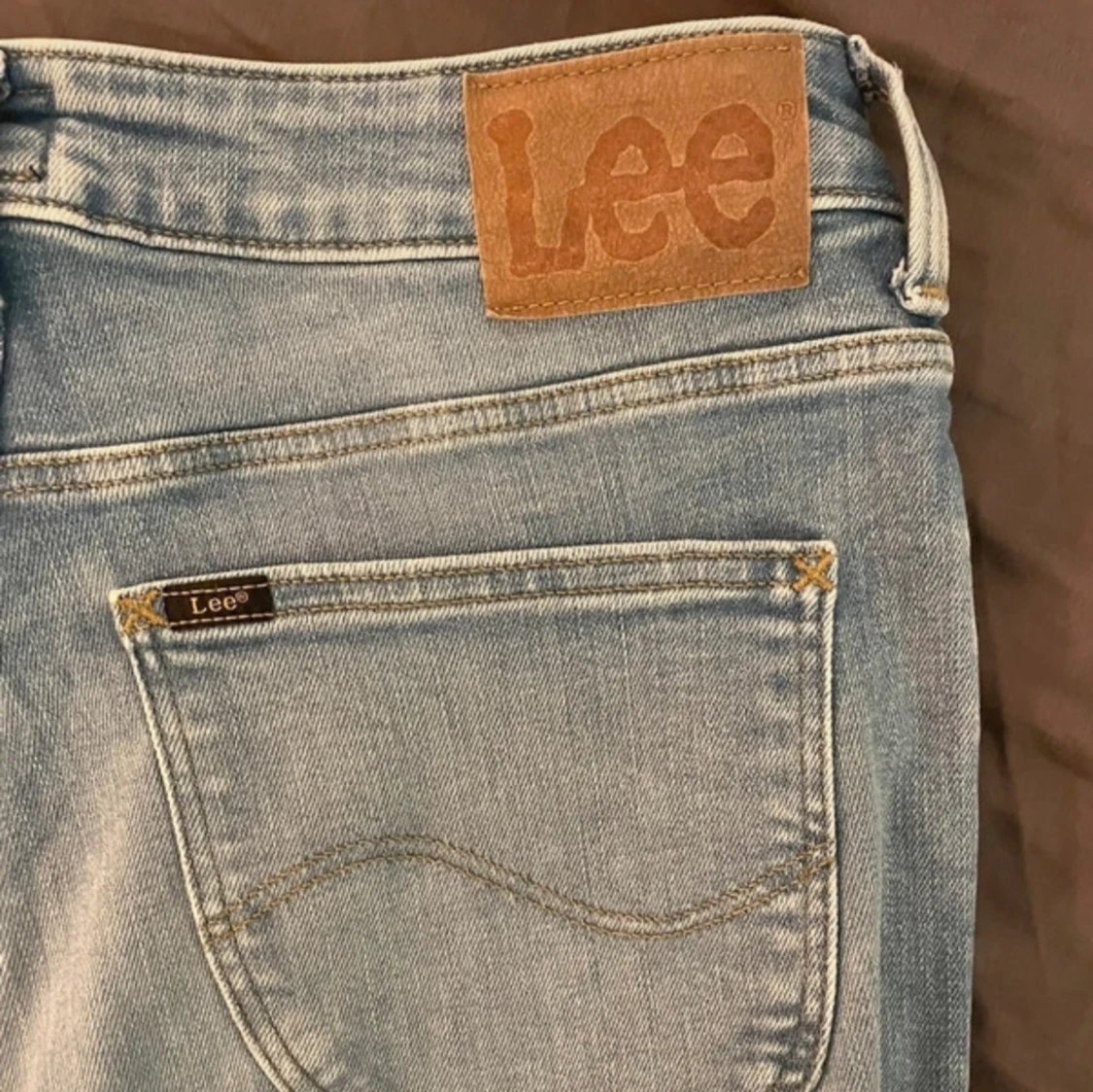 Lee jeans - 93
