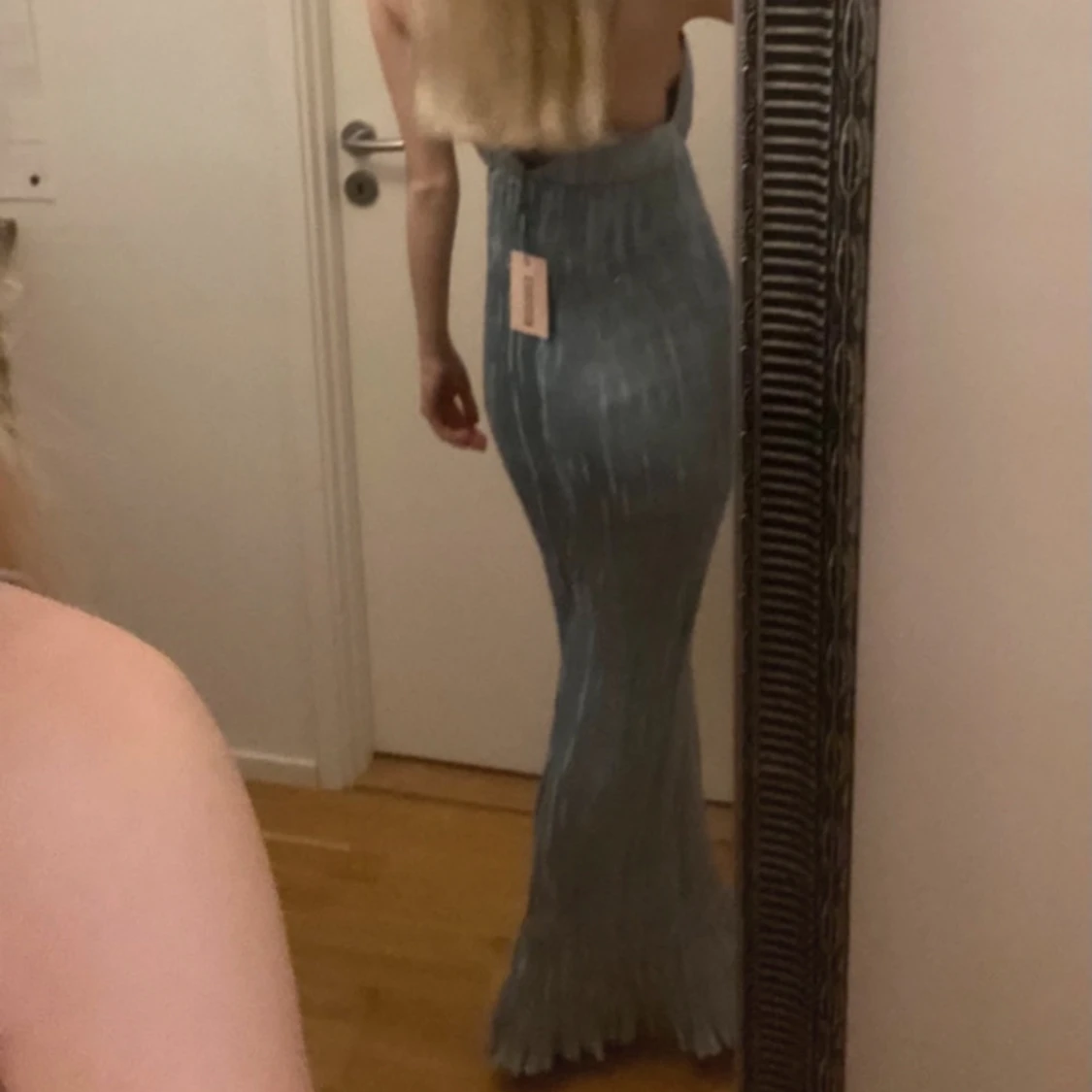 Miss guided balklänning 