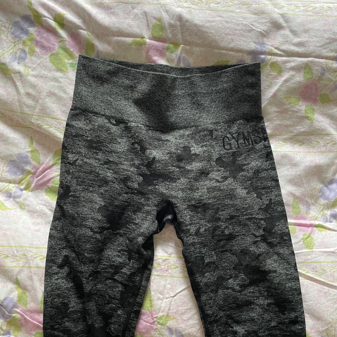 Gymshark tights  - 91