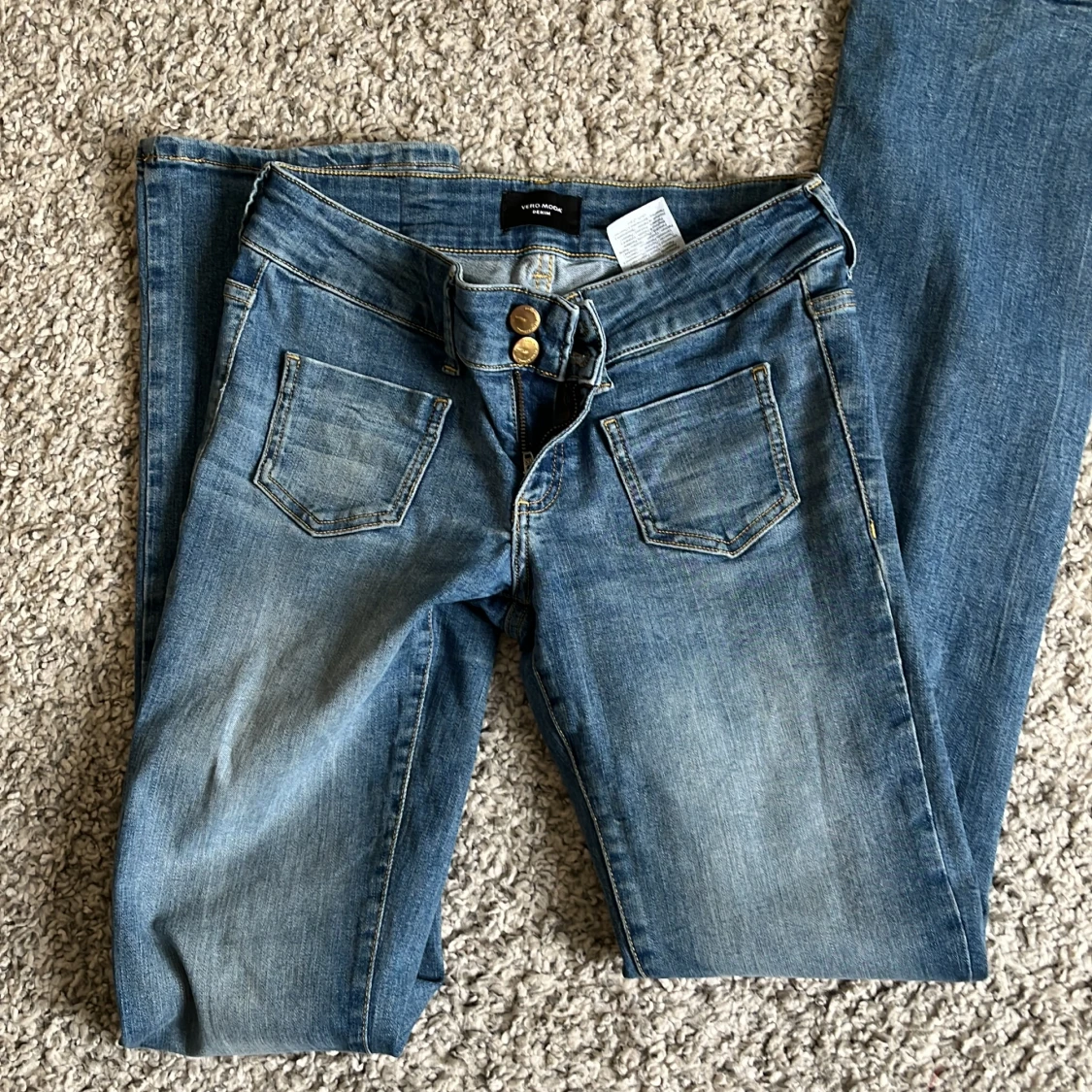 Bootcut jeans  - 90