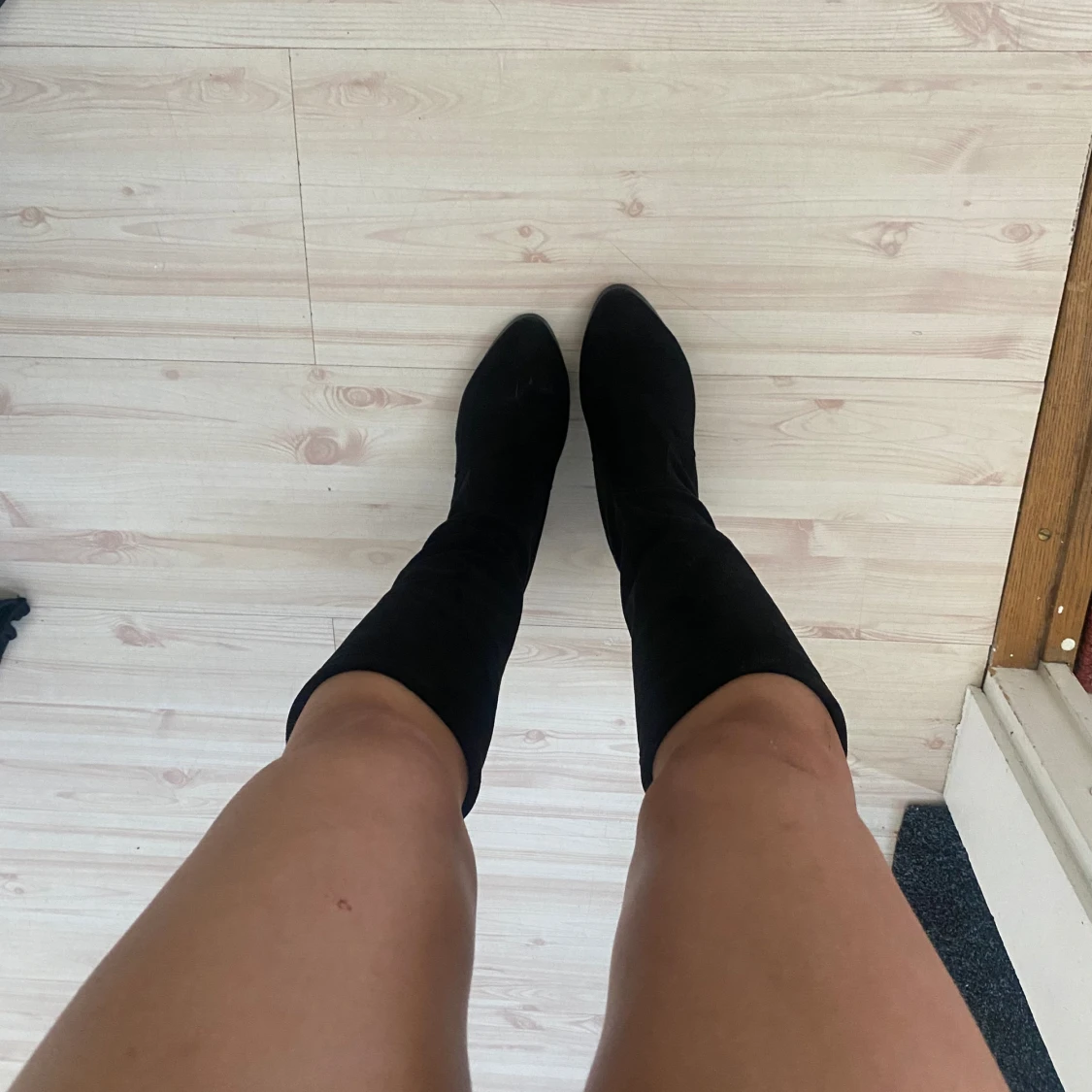 Boots från shein  - 90