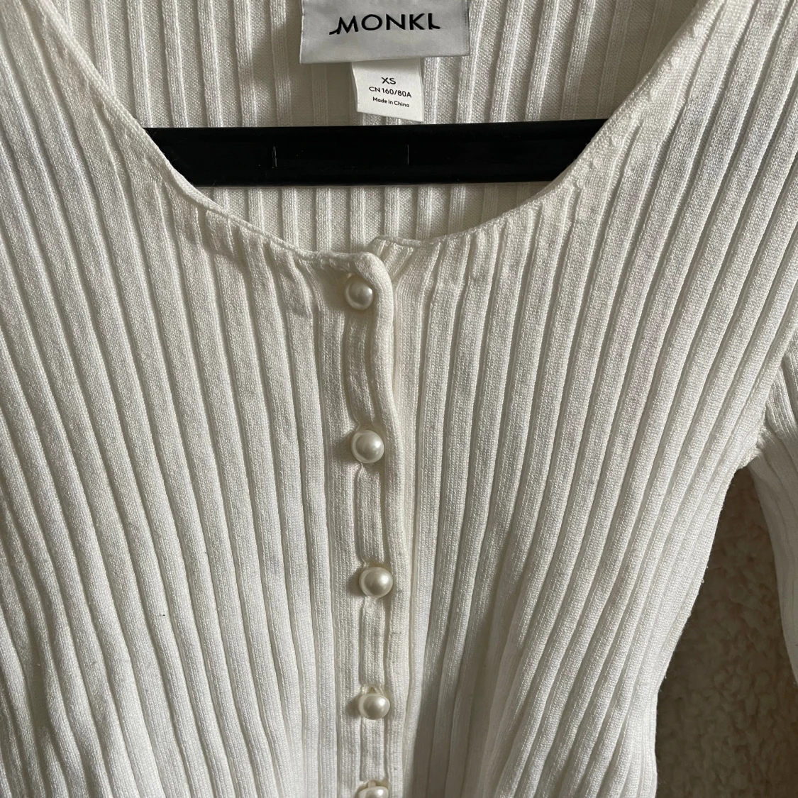 Topp från Monki💞 - 90