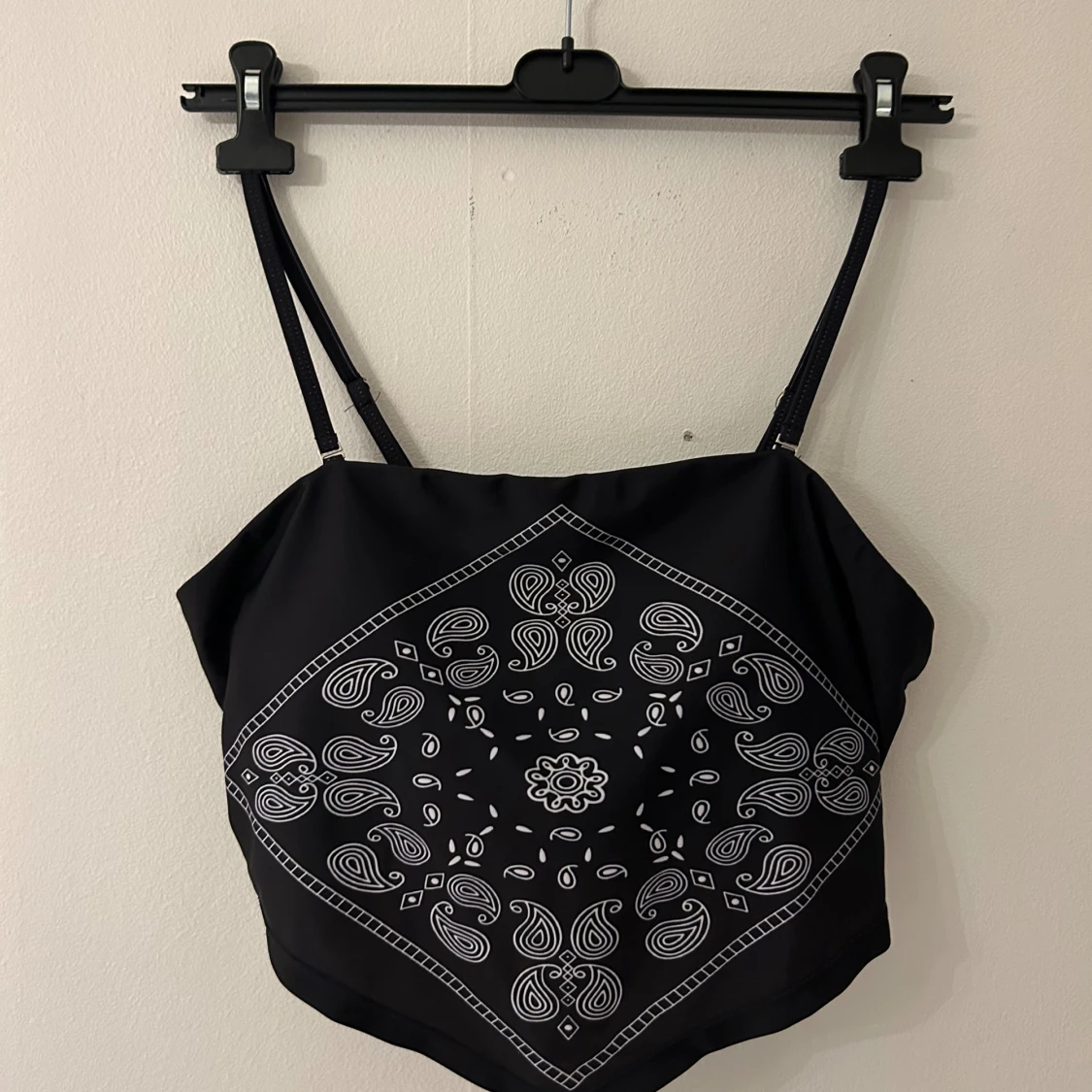 Bekini Topp/Linne
