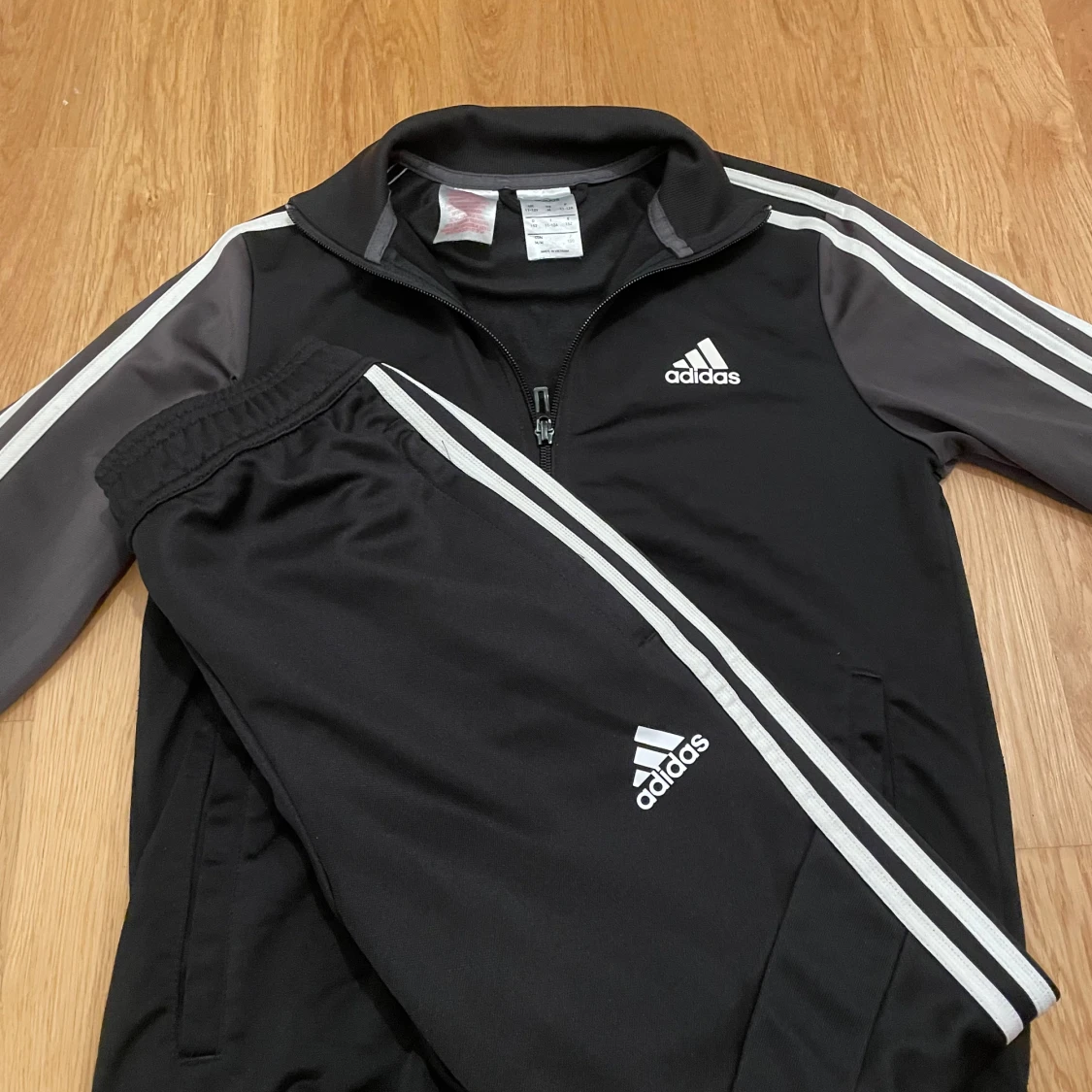 Adidas set