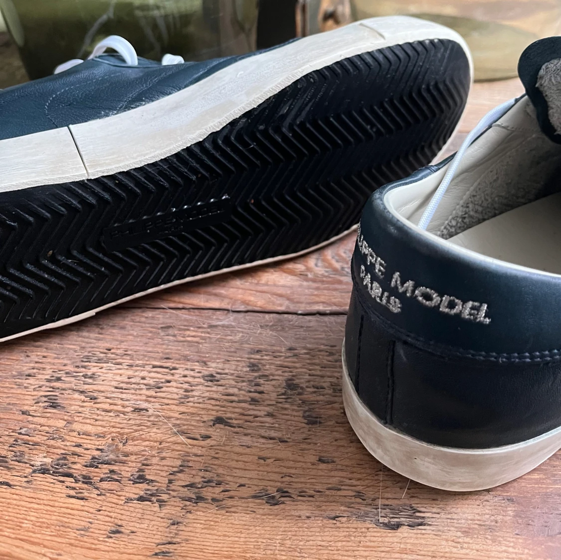 Philippe Model skor - 91