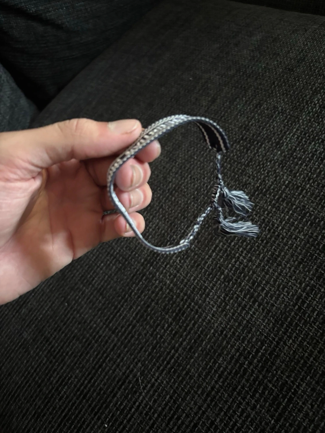 Christian Dior Armband - 1