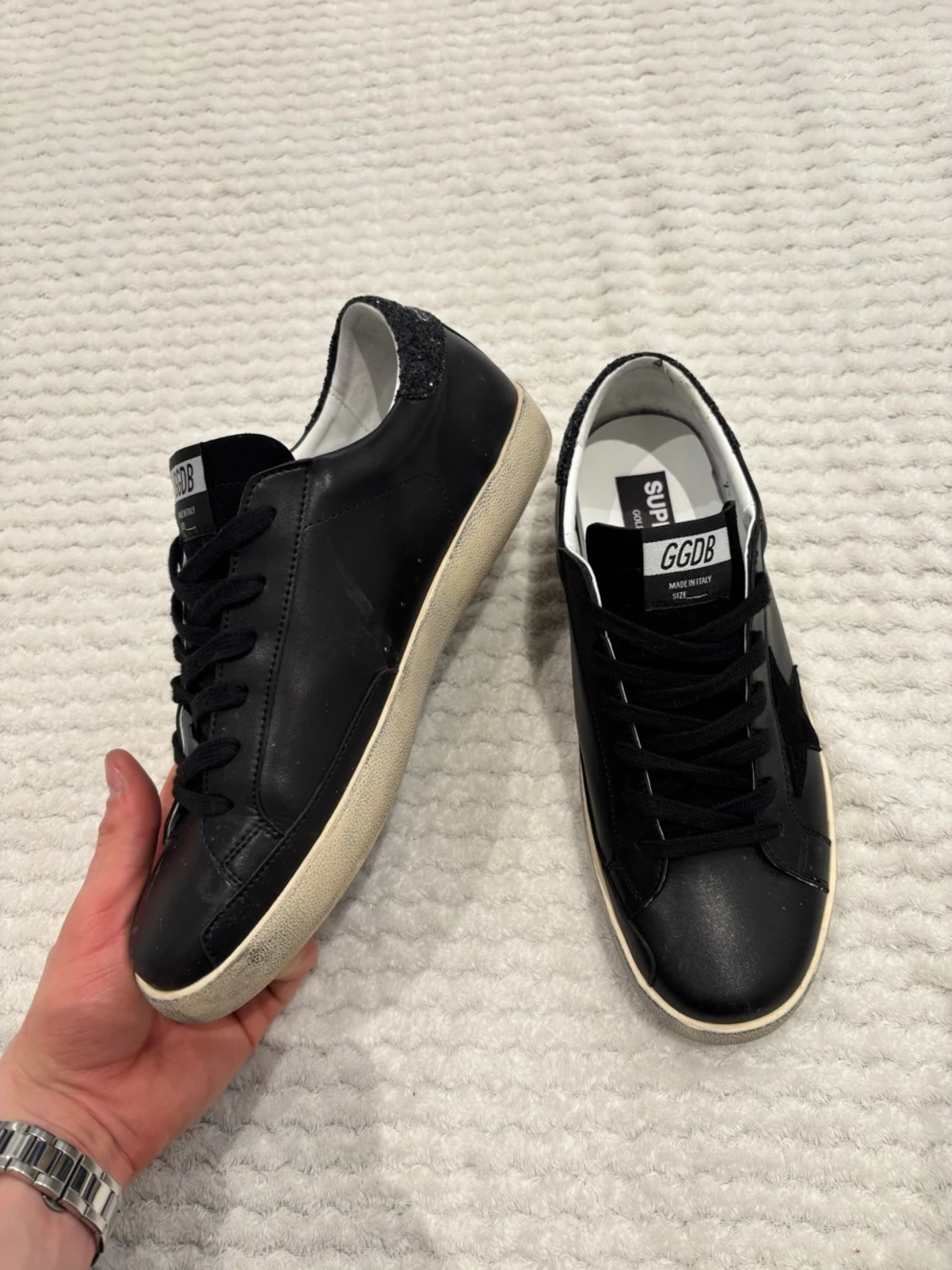 Golden goose  - 2