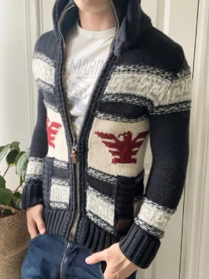 Superdry Cardigan - Skön Cardigan perfekt till Höst/Vinter!🍁   Storlek: S | Skick: Mycket bra | Märke: Superdry Skriv vid minsta fråga😁