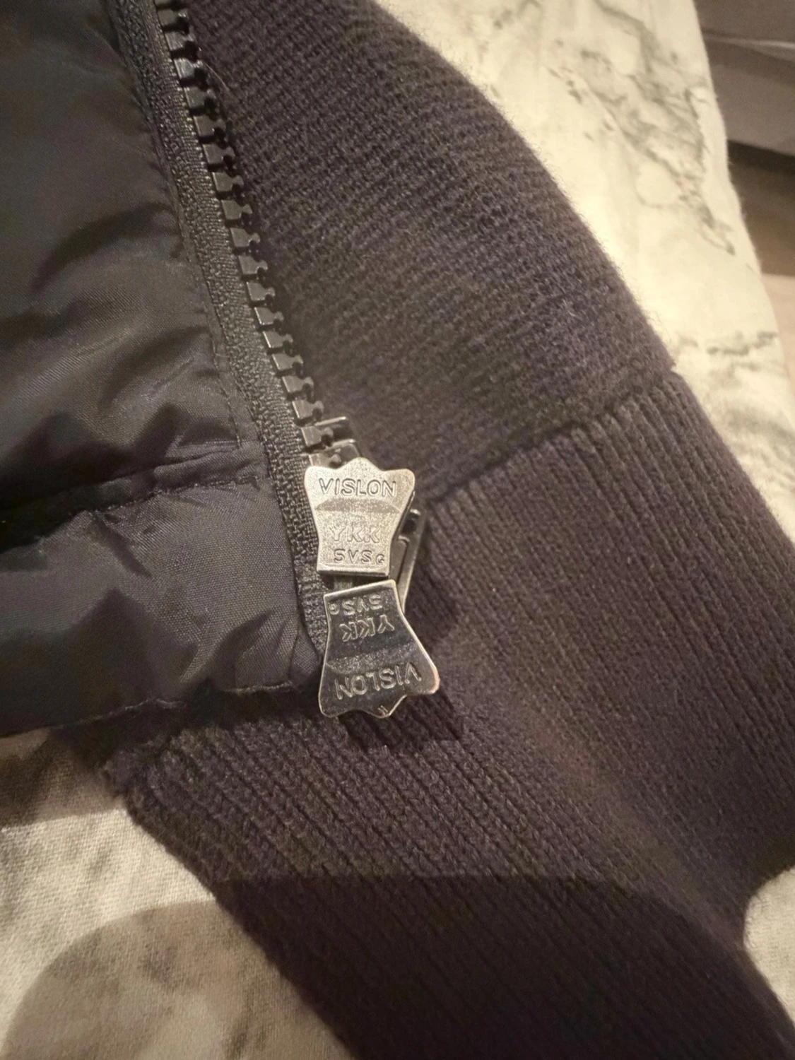 Fet Mc cardigan  - 3