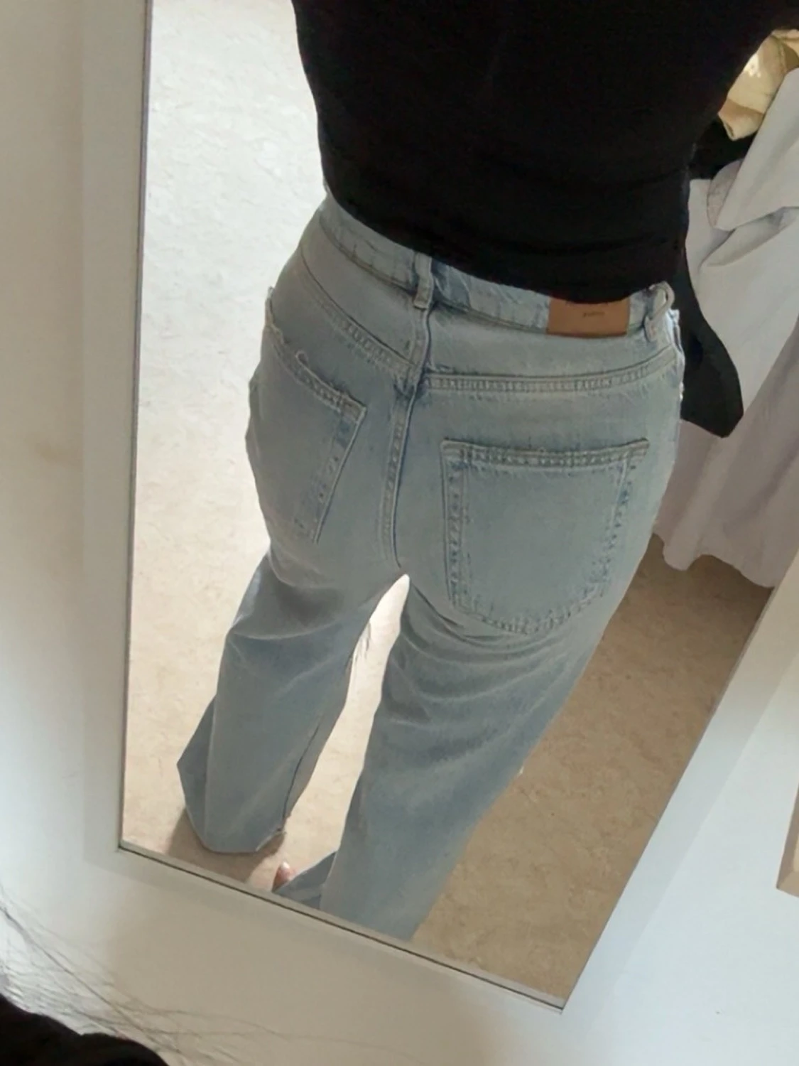 Gina Jeans - 2