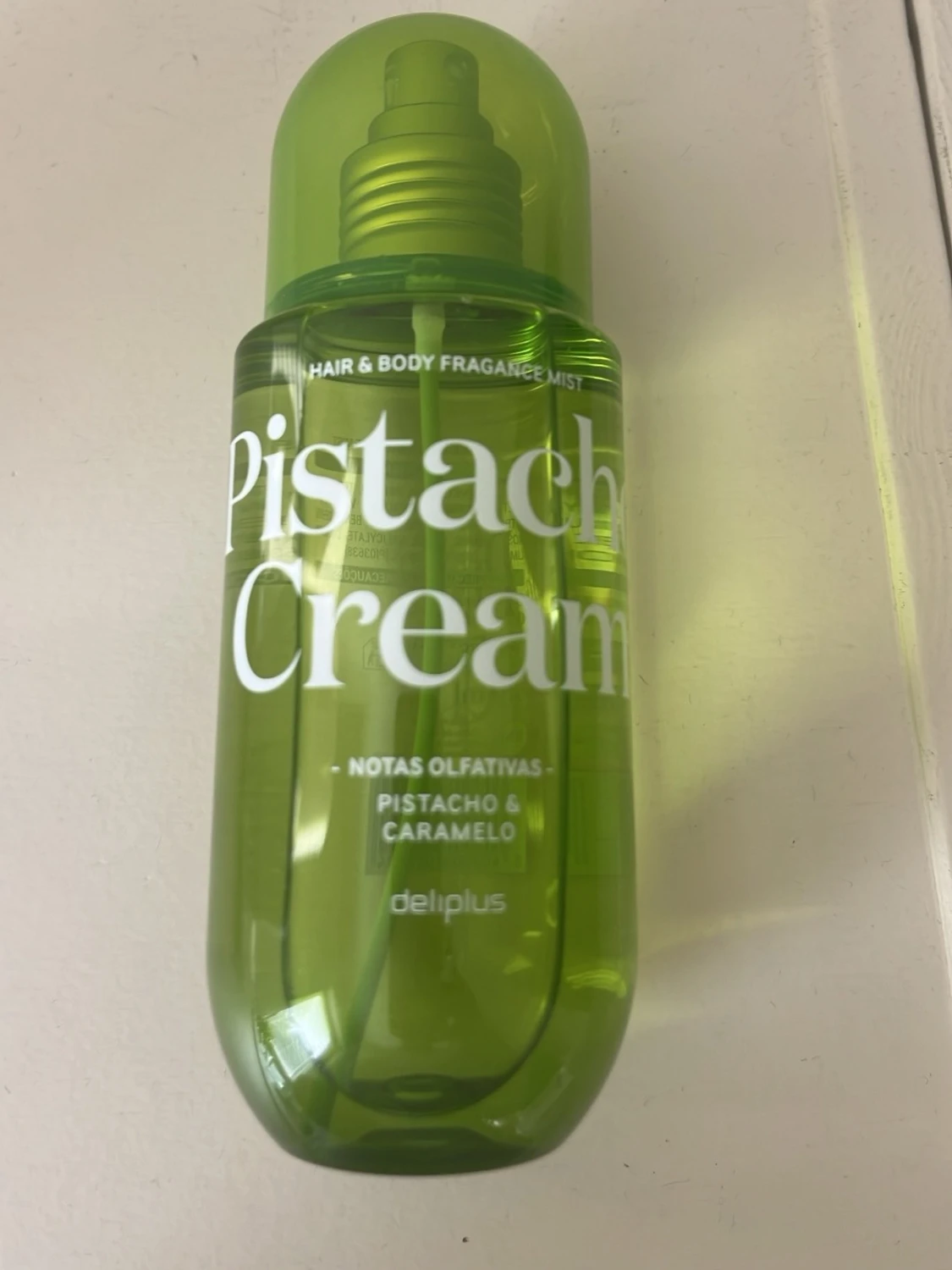 Hår och bodymist - 1