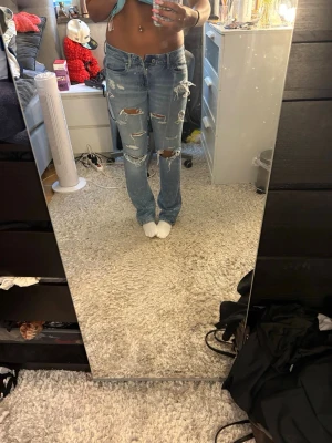 pepe jeans - kommer sälja denna på min plick liveshow 17 augusti 19:00 där jag visar upp plagget bättre och man kan buda!😊42cm midjemått