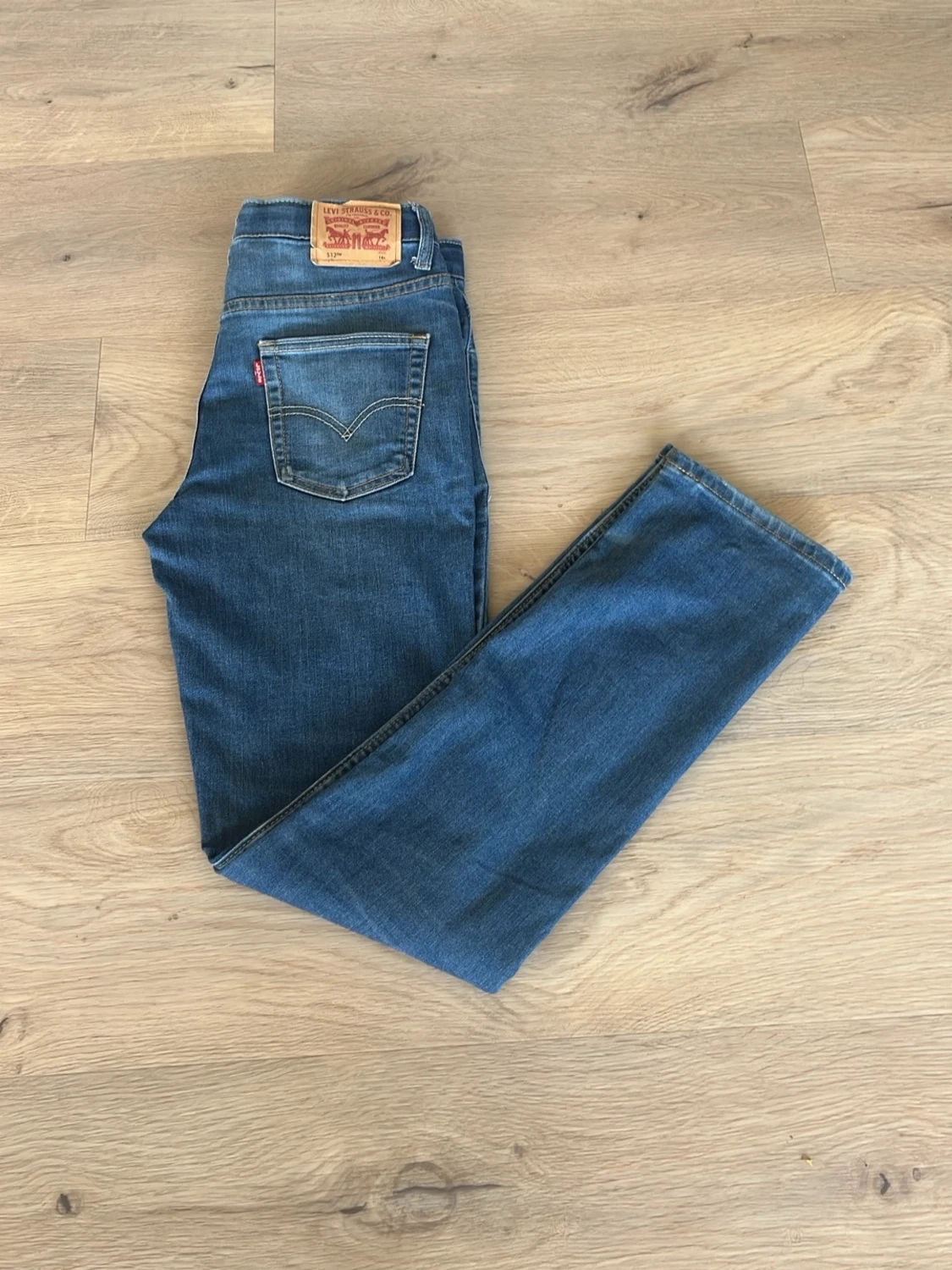 Levi’s jeans 512 - 1