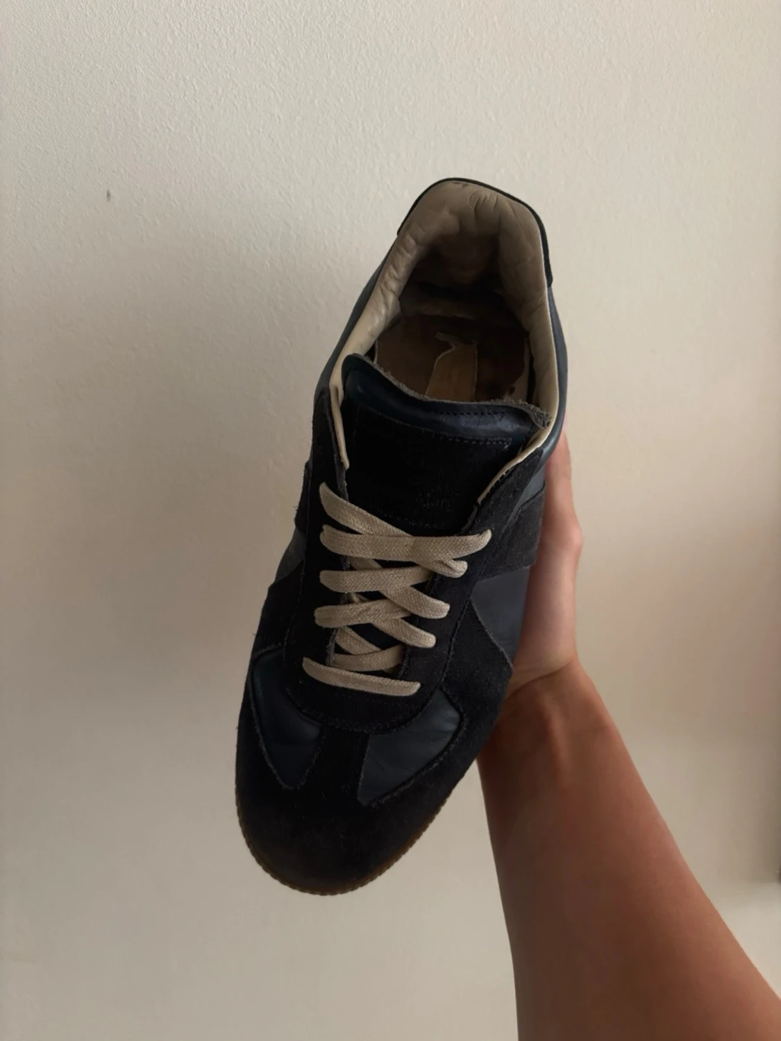 Maison Margiela Skor  - 2