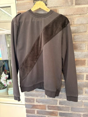 La Vichy  - LaVichy crewneck st L