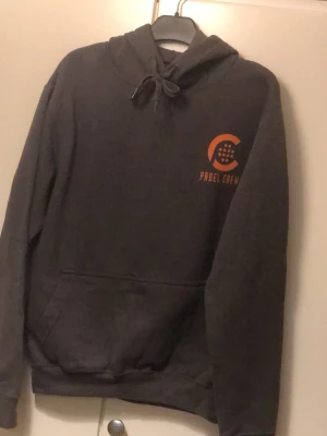 Hoodie Padel  - Hoodie Padel, Storlek XS (Inuti tröjan är jätte mjuk/skön plagg) (Casual Wear) Passar till kvinnlig 
