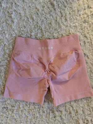 Gtech träningsshorts - Helt nya i strl S💕