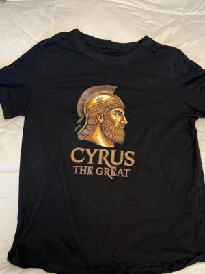 Cyrus The Great cotton slim S/M - Som ny
