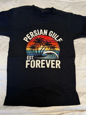 Persian Gulf Forever cotton slim S/M - Som ny