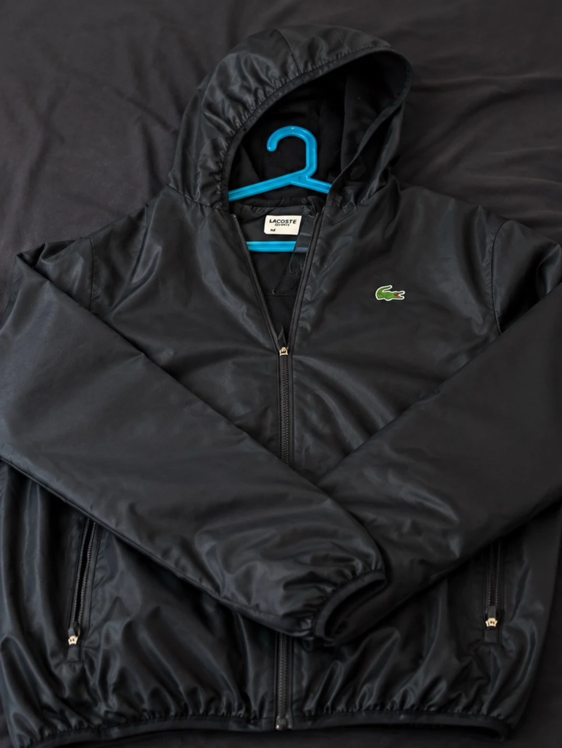 Lacoste vindjacka  
