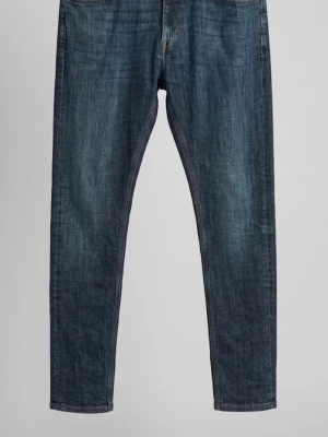 Tiger of Sweden Jeans - Tiger Of Sweden Jeans  Storlek: 33/34  Fit: Slim