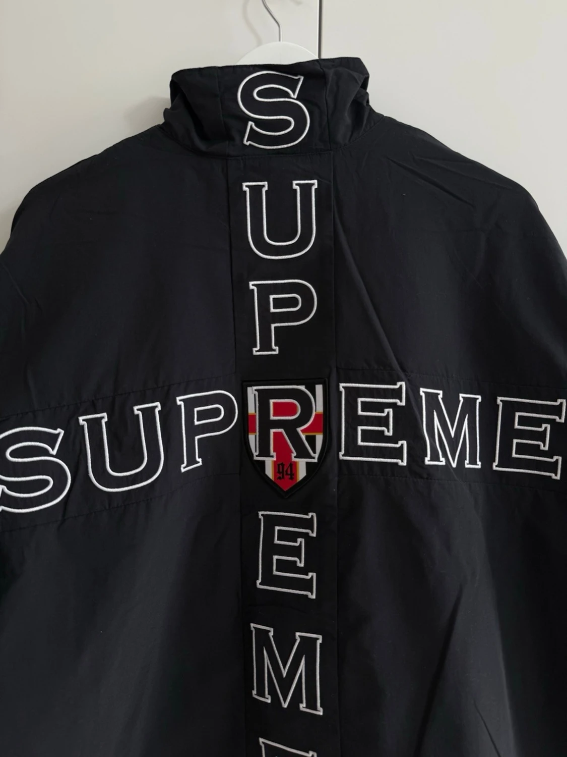 Supreme Jacket - 3
