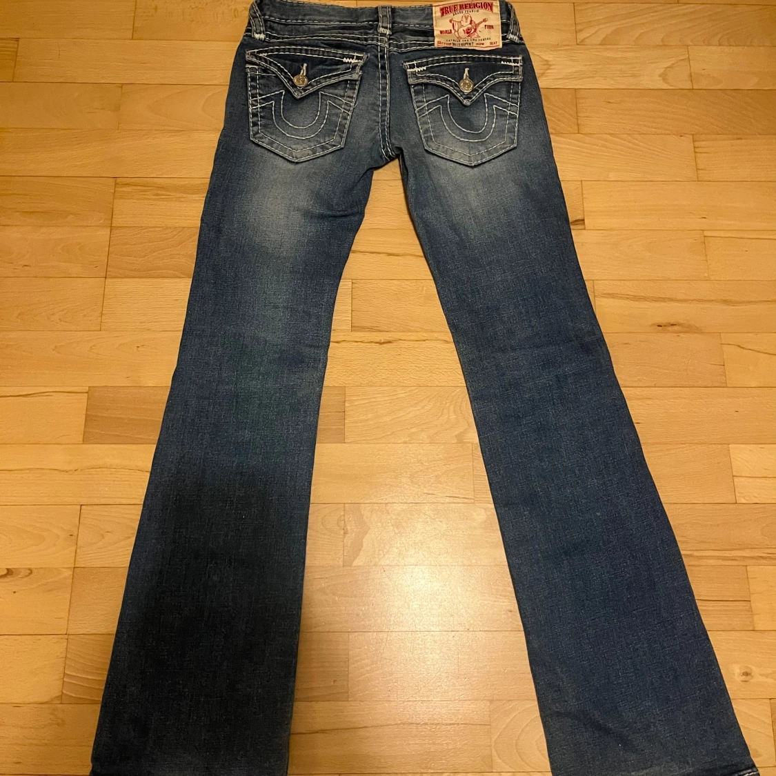 True religion jeans - 1