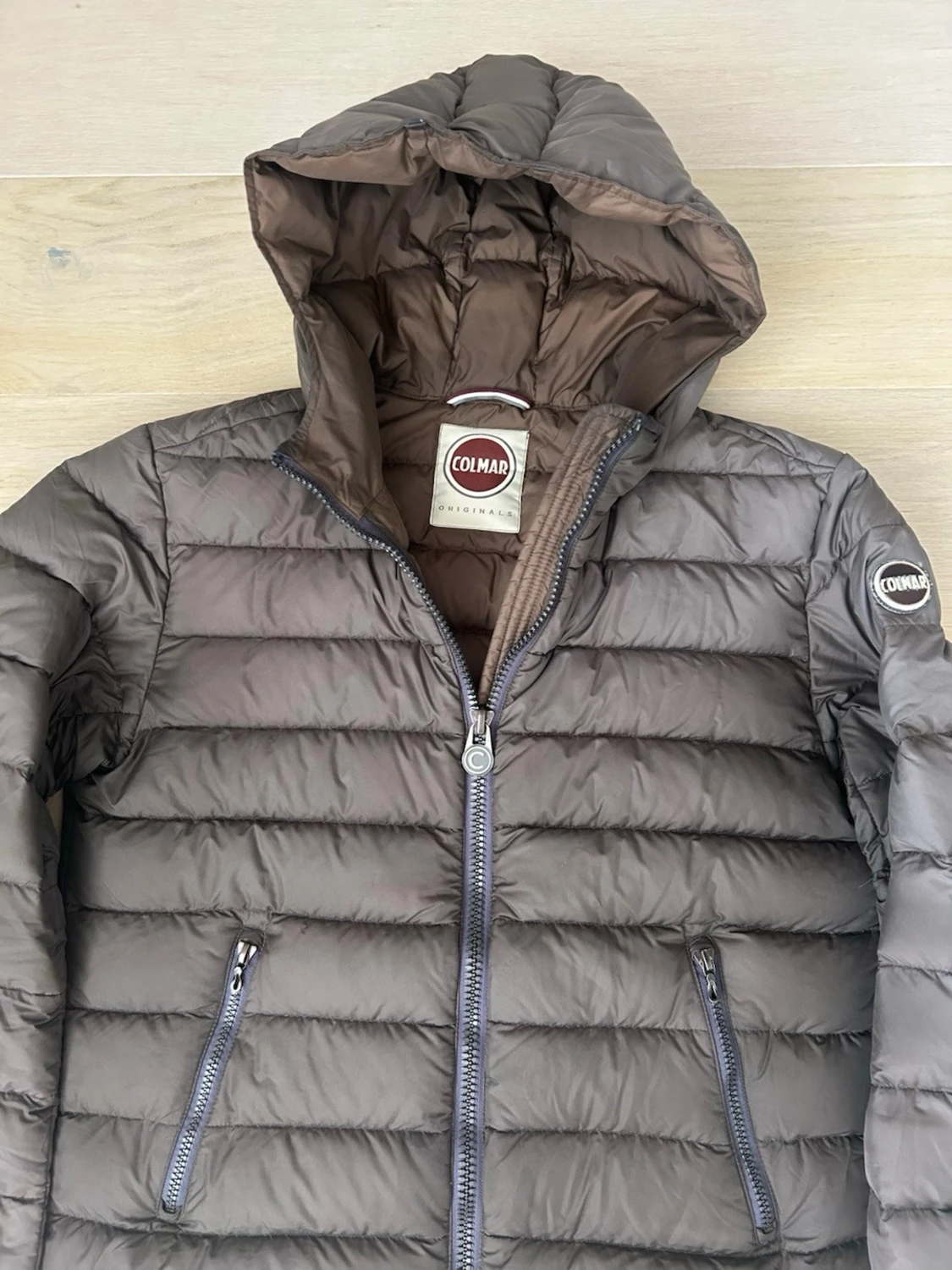 Colmar Jacka  - 1