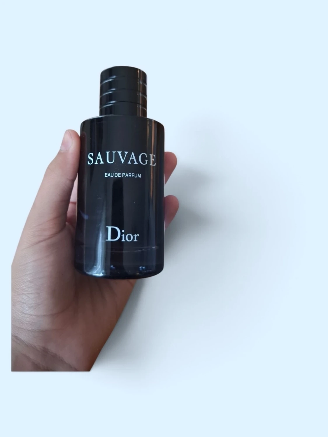 Dior Sauvage Eau de Parfum 100ml  - 5