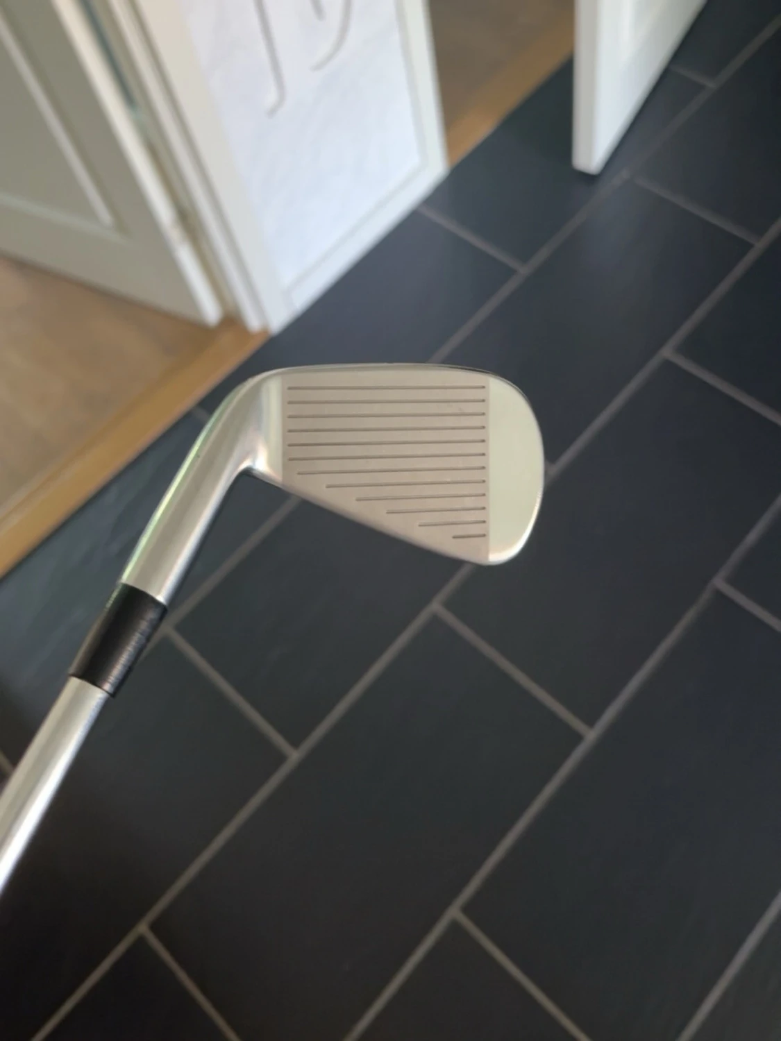 Mizuno Pro 221 golfklubba - 1