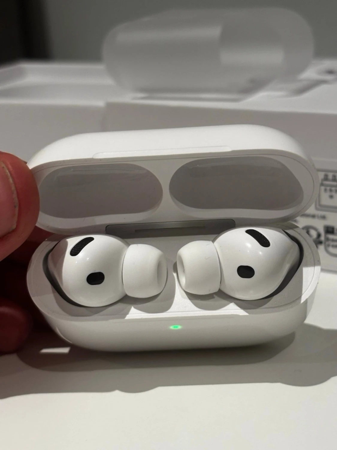 Apple Airpods pro - 5