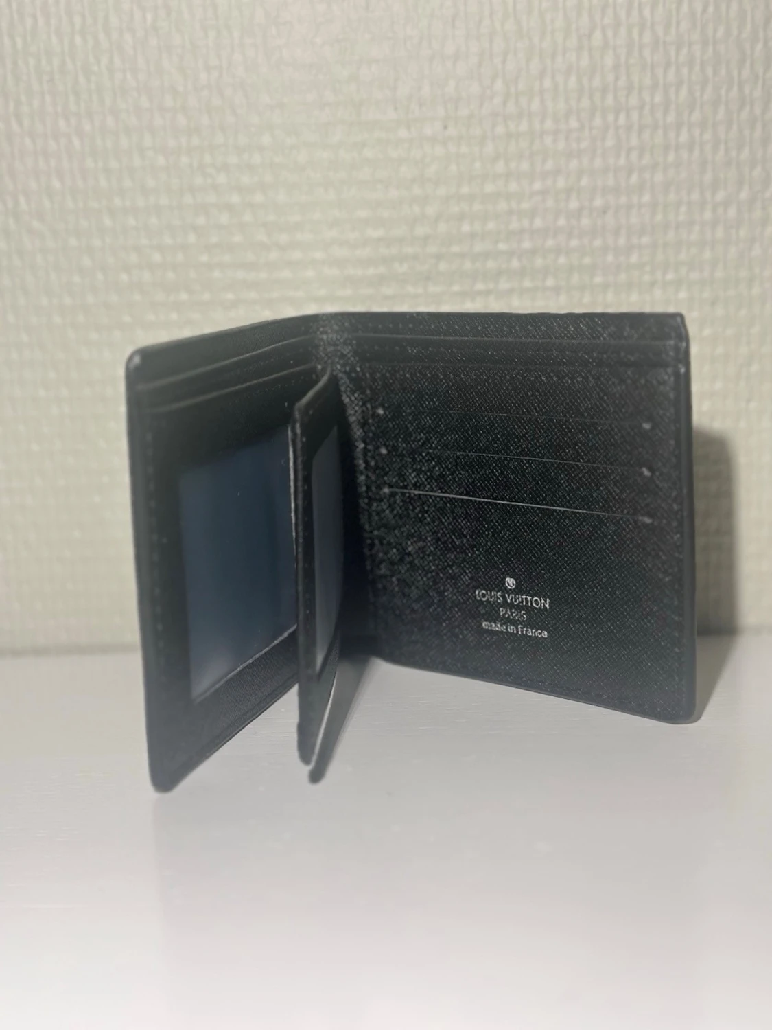 Plånbok - 2