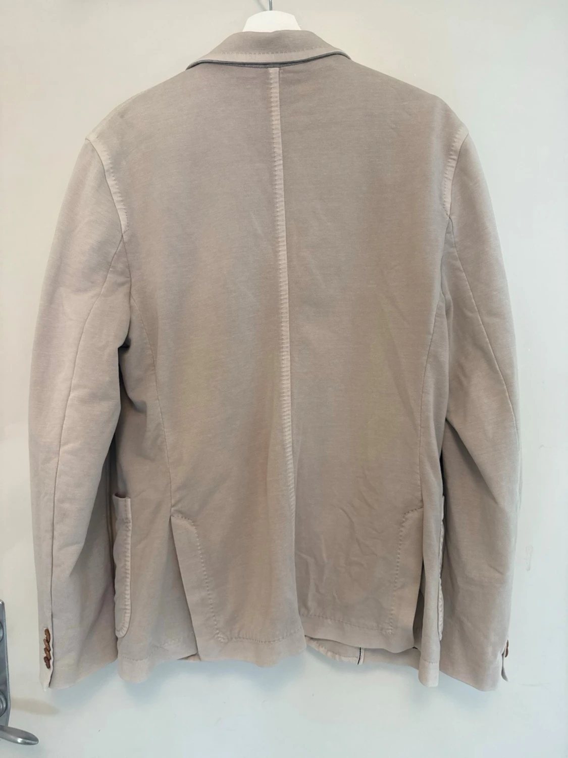 Beige kavaj från Circolo 1901 - 1